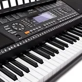 Teclado Musical Eletronico 61