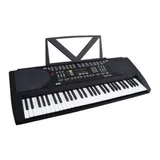 Teclado Musical Eletronico Csr