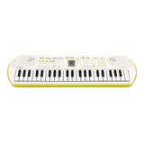 Teclado Musical Infantil Casio