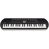 Teclado Musical Infantil Casio