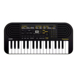 Teclado Musical Infantil Casio