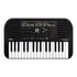 Teclado Musical Infantil Iniciantes 32 Teclas Casio Sa-51