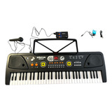 Microfone