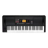 Teclado Musical Korg Ek 50 L