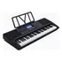 Teclado Musical Midi Mxt M t5000 Com 61 Teclas Cor Preto