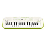 Teclado Musical Mini Infantil