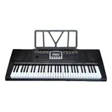 Teclado Musical Mxt M