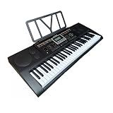 Teclado Musical Mxt M