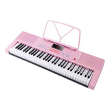 Teclado Musical Mxt Mt