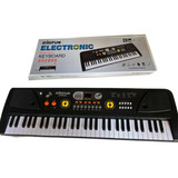 Microfone