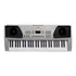Teclado Musical Profissional E Estudante 54 Teclas Csr 558 