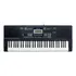 Teclado Musical Revas Kb-330 61 Teclas Preto 127/220v