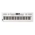 Teclado Musical Roland Go:keys 5 - Branco