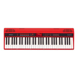 Teclado Musical Roland Go keys Go