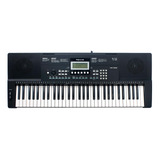 Teclado Musical Roland Revas Kb 330