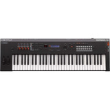 Teclado Musical Sintetizador Yamaha Mx61 61