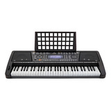 Teclado Musical Voik Vtm5000