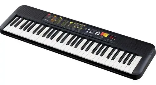 Teclado Musical Yamaha F52