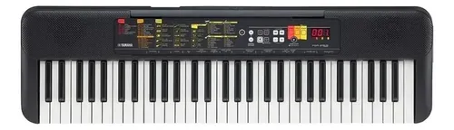 Teclado Musical Yamaha Psr