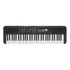 Teclado Musical Yamaha Psr-f52 61 Teclas 136 Sons 158 Ritmos Cor Preto