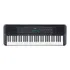Teclado Musical Yamaha Psr Psr-e273 61 Teclas Preto 127/220v