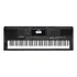 Teclado Musical Yamaha Psr Series Psr-ew410 76 Teclas Preto