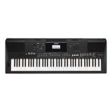Teclado Musical Yamaha Psr