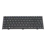 Teclado Netbook 5500 10c