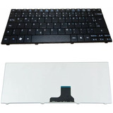 Teclado Netbook Acer Aspire