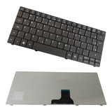 Teclado Netbook Acer Aspire One 721-3070 722-0424 Br Ç -751h