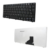 Teclado Netbook Acer Aspire One D257 1854 D255 D260 D270 Br