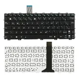 Teclado Netbook Asus 1025c