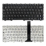 Teclado Netbook Asus Eeepc