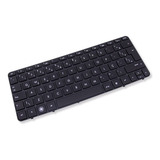 Teclado Netbook Hp Mini 210 1000 Aenm6600410 Nm6 Abnt2