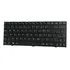 Teclado Netbook Megaware Meganetbook 6-80-m1100-332-1 
