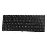 Teclado Netbook Megaware Meganetbook