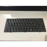 Teclado Netbook Philco Phn