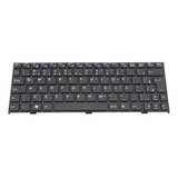 Teclado Netbook Positivo Mobo
