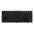 Teclado Netbook Positivo Mobo 5500 10c-6-80-m1100-333-1 Br