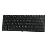 Teclado Netbook Positivo Mobo