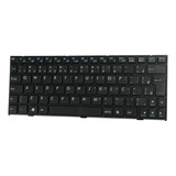 Teclado Netbook Positivo Mobo