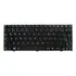 Teclado Netbook Positivo Mobo 5500 Portugues Br Abnt2 Com Ç