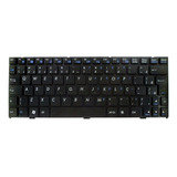 Teclado Netbook Positivo Mobo