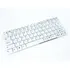 Teclado Netbook Sti Is 1093g  V0912dgdk2-br Branco Novo