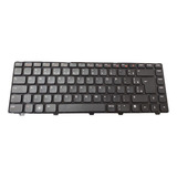 Teclado Note 14r N4050