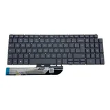 Teclado Note Dell Inspiron