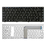 Teclado Note Positivo Ultra