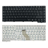Teclado Notebook