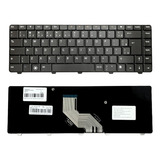 Teclado Notebook