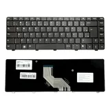 Teclado Notebook